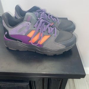 Crazy Chaos Adidas Running Shoes